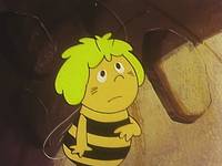 Кадр Пчелка Майя