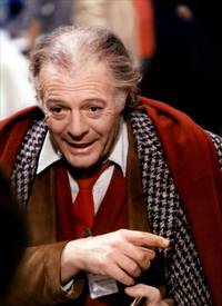 Кадр Джинджер и Фред