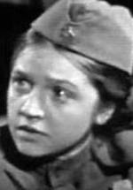 Людмила Чиншевая фото