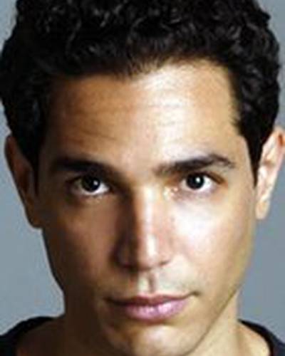 Карим Эль-Керем фото