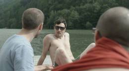 Кадр из фильма "Особая необходимость" - 2