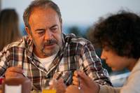 Кадр 15 лет и один день