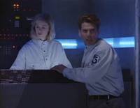 Кадр Вавилон 5: Сбор