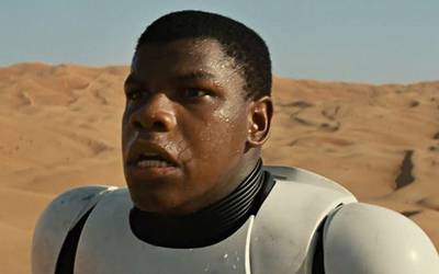 Лучшие новые коубы к «Звездным войнам»