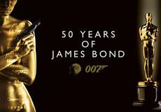 Джеймсы Бонды получат на «Оскаре» особые условия