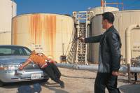 Кадр Белая лихорадка