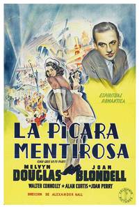 Постер Хорошие девушки едут в Париж