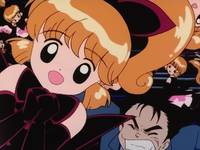 Кадр Таинственная грабительница Сент-Тэйл