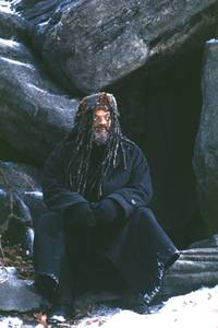 Кадр Клошар