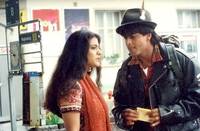 Кадр Непохищенная невеста