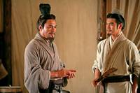 Кадр Битва у Красной скалы