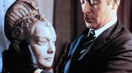 Кадр из фильма "Гамбит" - 2