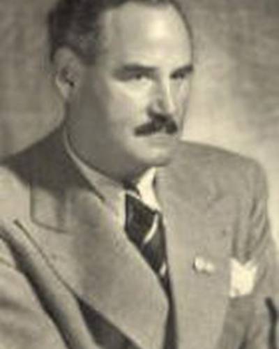 Ганс Адалберт Шлеттов фото