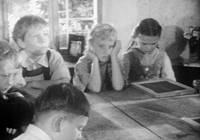 Кадр Als ich noch der Waldbauernbub war...