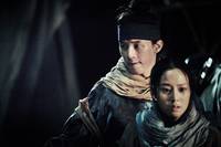 Кадр Стрела. Абсолютное оружие