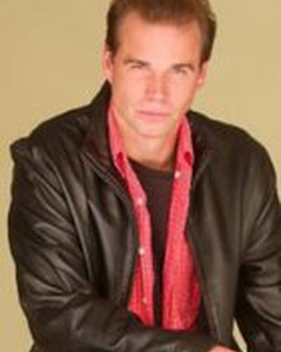 Энтони Палермо фото