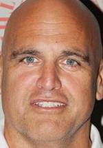 Джон Шэриан фото