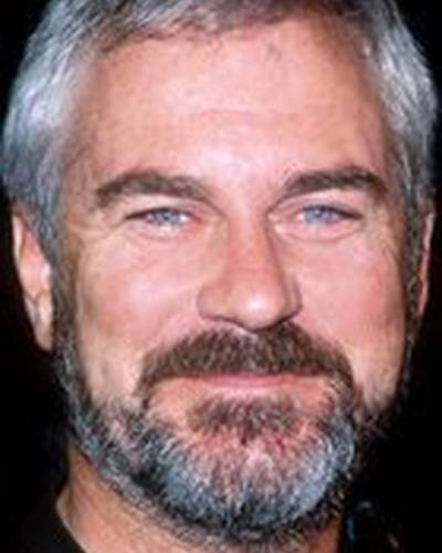 Стив Бек фото