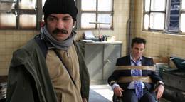 Кадр из фильма "Довод самого слабого" - 2