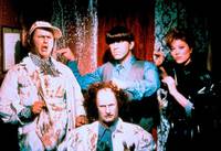 Кадр Призрак Голливуда