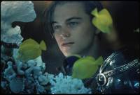 Кадр Ромео + Джульетта