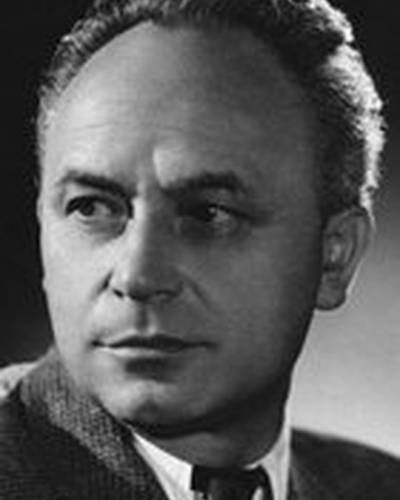 Ференц Ладани фото