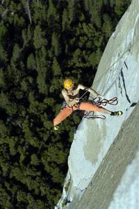 Кадр На пределе