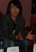 Эрик Ибраев фото