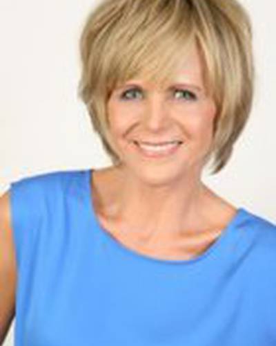 Карен Чейз фото