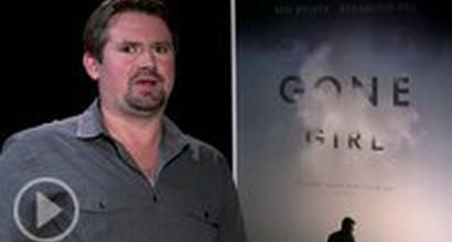 Интервью с актерами №3