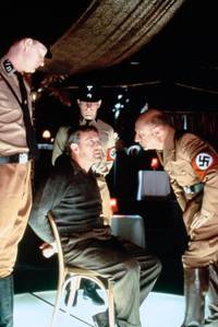 Кадр Триумфальная арка