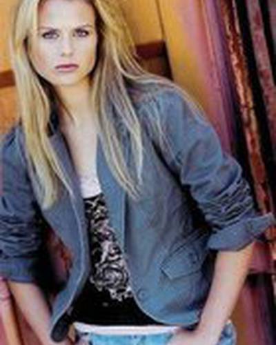 Джессика Жюст фото