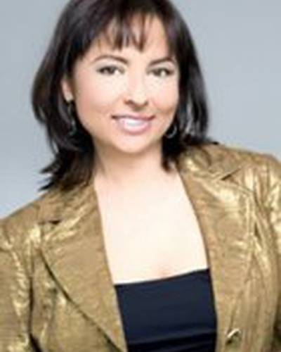 Нэнси Де Лос Сантос фото