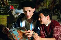 Кадр Свет вокруг