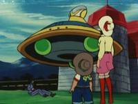 Кадр Грендайзер