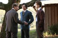 Кадр Дневники вампира