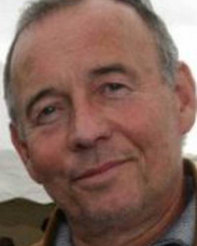 Иван Выскочил фото