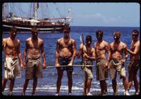 Кадр Белый шквал