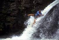 Кадр Шесть дней, семь ночей