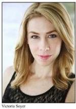 Виктория Сойер фото
