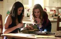 Кадр Дневники вампира