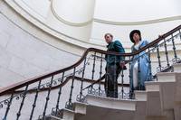 Кадр Восстание