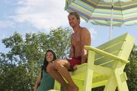 Кадр Фалькон Бич