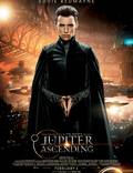 Постер из фильма "Восхождение Юпитер" - 1
