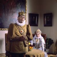 Кадр Арабела