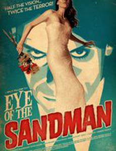 Eye of the Sandman