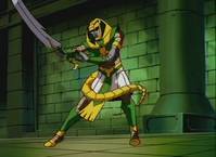 Кадр Мумии возвращаются!