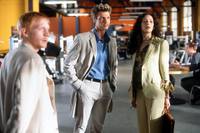 Кадр Ларго Винч