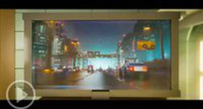 Промо-ролик №8