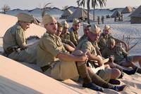 Кадр Тобрук